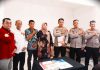 Polres Buton Tengah dan Universitas Muhammadiyah Buton Teken MoU Terkait Program Penelitian dan Pengabdian Tindak Pidana Kekerasan Seksual