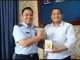 Kolaborasi untuk Negeri, SMSI Kepri dan PWI Bangun Kemitraan Strategis dengan TNI AU