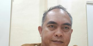 Berkembang di Pembahasan LKPJ TA 2024 Terkait Anggaran di Dinas Kominfo, Kadis Kominfo Jelaskan Issu yang Berkembang