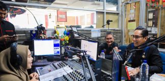 Sebagai Pelayan Masyarakat di Tingkat Bawah, Rico Waas: Camat dan Lurah Tidak Bisa Lagi Jadi Raja Kecil Diwilayahnya