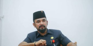 Nelayan Aceh Timur Ditangkap Thailand, Bupati Surati Kemlu RI