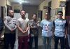 Polres Simalungun Ungkap Kasus Pencabulan Anak Kandung, Ayah Jahat Cabuli 3 Putrinya