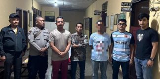 Polres Simalungun Ungkap Kasus Pencabulan Anak Kandung, Ayah Jahat Cabuli 3 Putrinya