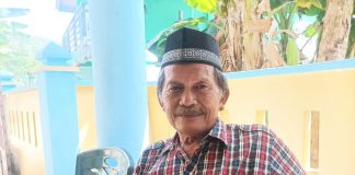 Tokoh Masyarakat Kecewa, BPD Tarempa Barat Dinilai Lari dari Tanggung Jawab