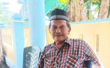 Tokoh Masyarakat Kecewa, BPD Tarempa Barat Dinilai Lari dari Tanggung Jawab
