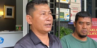 Muslim Terpilih Sebagai Ketua KONI Kabupaten Kepulauan Anambas 2025-2029