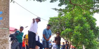 Pemko Payakumbuh Komitmen Jaga Ketertiban dan Kebersihan Ruang Publik