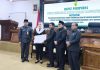 DPRD Natuna Gelar Rapat Paripurna Penyampaian Rekomendasi LKPJ Bupati Tahun Anggaran 2024