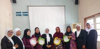 DPC FPPI Kabupaten Kepulauan Anambas Gelar Acara Pertemuan Bulanan dengan Tema “Hamil Sehat Ibu Kuat Bayi Smart”