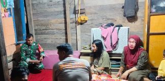 Pria di Kecamatan Mawasangka Ditemukan Tewas Gantung Diri Diduga Mengalami Tekanan Psikologis