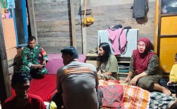 Pria di Kecamatan Mawasangka Ditemukan Tewas Gantung Diri Diduga Mengalami Tekanan Psikologis