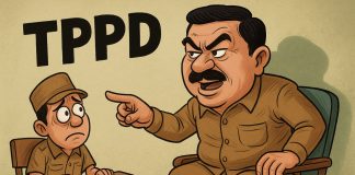 Opini : TPPD Natuna dan Ancaman Tumpang Tindih Peran Pemerintahan Daerah