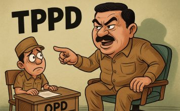 Opini : TPPD Natuna dan Ancaman Tumpang Tindih Peran Pemerintahan Daerah