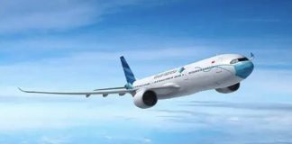 Bantah Tudingan APG, Garuda Indonesia Tegaskan Rekrutmen Sesuai GCG