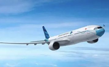Bantah Tudingan APG, Garuda Indonesia Tegaskan Rekrutmen Sesuai GCG