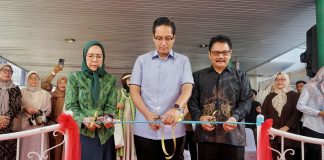 Dukung Youthpreneur Excellency 2025 & Campus Hiring, Rico Waas Harap Menumbuhkan Jiwa Kewirausahaan Generasi Muda