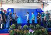 Rico Waas Luncurkan MPP Roadshow, Permudah Masyarakat Medan Utara Mendapatkan Pelayanan Publik