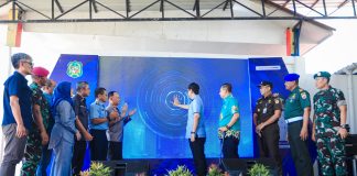 Rico Waas Luncurkan MPP Roadshow, Permudah Masyarakat Medan Utara Mendapatkan Pelayanan Publik