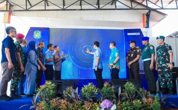 Rico Waas Luncurkan MPP Roadshow, Permudah Masyarakat Medan Utara Mendapatkan Pelayanan Publik