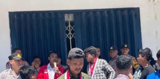 Sejumlah OKP Kota Baubau Soroti Kasus di Bank Mandiri: Dari Dana Pensiun hingga Dugaan Pelecehan Verbal