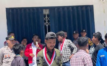 Sejumlah OKP Kota Baubau Soroti Kasus di Bank Mandiri: Dari Dana Pensiun hingga Dugaan Pelecehan Verbal
