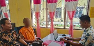 Polres Simalungun Ungkap Kasus Incest Tiga Anak Perempuan Oleh Ayah Kandung, Terungkap Setelah Kakak Tertua Coba Bunuh Diri