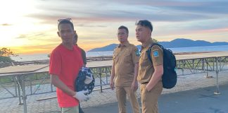 Menjelang STQH IX, Bupati Aneng Tinjau Kesiapan di Siantan: Komitmen Menyatukan Nilai Religi dan Pembangunan Daerah