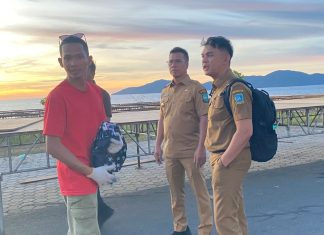 Menjelang STQH IX, Bupati Aneng Tinjau Kesiapan di Siantan: Komitmen Menyatukan Nilai Religi dan Pembangunan Daerah