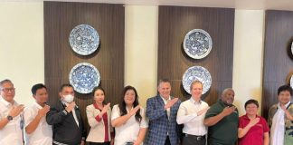 BP Batam Sambut Positif Rencana Ekspansi Gexpro Services ke Batam