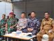 Wakapolres Lingga Hadiri Peresmian Optimalisasi SPAM IKK Singkep Pesisir, Dukung Program Nasional Penyediaan Air Bersih