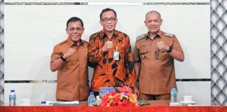 BPJS Ketenagakerjaan Perkuat Perlindungan Pekerja Rentan di Tapanuli Tengah