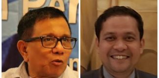 Ketua Umum PWI Pusat Hendry Ch Bangun : Edaran 19 Mei Palsu, Kami yang Sah Secara Hukum