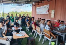 SMSI Bintan dan GAN Kepri Lawan Premanisme Lewat Edukasi dan Kolaborasi