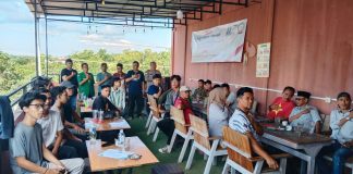 SMSI Bintan dan GAN Kepri Lawan Premanisme Lewat Edukasi dan Kolaborasi