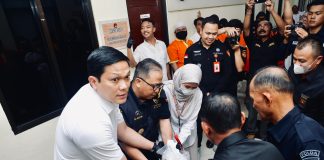 Polda Kepri Musnahkan Ribuan Gram Narkotika, Selamatkan Puluhan Ribu Jiwa dari Jerat Zat Terlarang