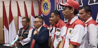 Helmizar Berantas Korupsi Indonesia Kunci Pulihkan Ekonomi