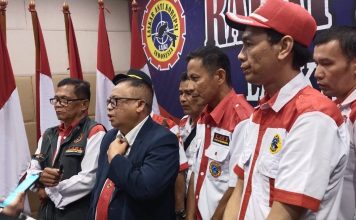 Helmizar Berantas Korupsi Indonesia Kunci Pulihkan Ekonomi