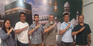 Aerohajj Batam Tawarkan Paket Umrah Spesial, Kesempatan Emas Warga Kepri Menuju Tanah Suci di Bulan Agustus