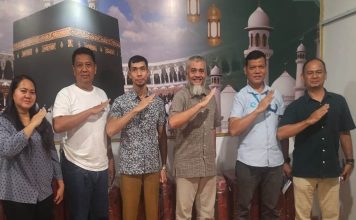 Aerohajj Batam Tawarkan Paket Umrah Spesial, Kesempatan Emas Warga Kepri Menuju Tanah Suci di Bulan Agustus