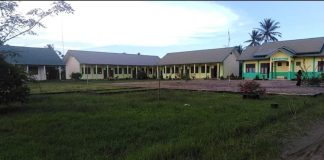 Diduga Ada Bau Korupsi, Diminta APH Periksa Dana BOS SMKN 1 Pante Bidari