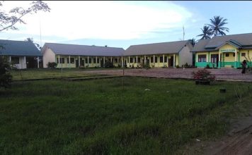 Diduga Ada Bau Korupsi, Diminta APH Periksa Dana BOS SMKN 1 Pante Bidari