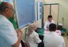 Pantau Layanan Kesehatan, Wali Kota Zulmaeta Berkantor di RSUD Adnaan WD Hari Ini