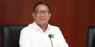 Tampung Aspirasi Pelaku Industri di Batam, BP Batam Segera Ambil Langkah Strategis