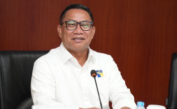 Tampung Aspirasi Pelaku Industri di Batam, BP Batam Segera Ambil Langkah Strategis