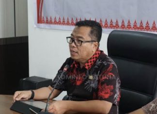 Musrenbang Kabupaten Natuna 2025 Belum Digelar, Menunggu RPJMD dan Musrenbang RKPD Provinsi