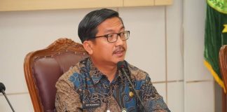 Perkuat Komitmen Antikorupsi, Bupati, Ketua DPRD dan Sekda Natuna Akan Hadiri Rakor Bersama KPK di Jakarta