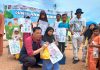 Peringati Hari Anak Internasional dan Semarak Hari Lahir Pancasila, PT MEG dan AGP Suguhkan Festival Edukatif di Rempang Eco City
