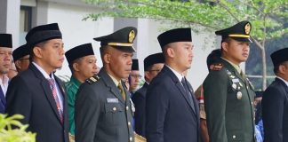 Ketua DPRD Payakumbuh: Peringatan Hari Lahir Pancasila Perkuat Semangat Persatuan