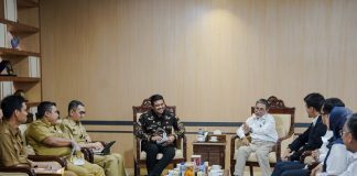 Gubernur Bobby Nasution Berharap Eksplorasi Sumur Minyak Meningkat Investasi