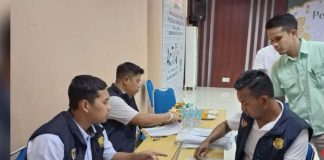 Ditreskrimsus Polda Aceh Lakukan Penyelidikan Kasus Kredit Macet Budidaya Singkong